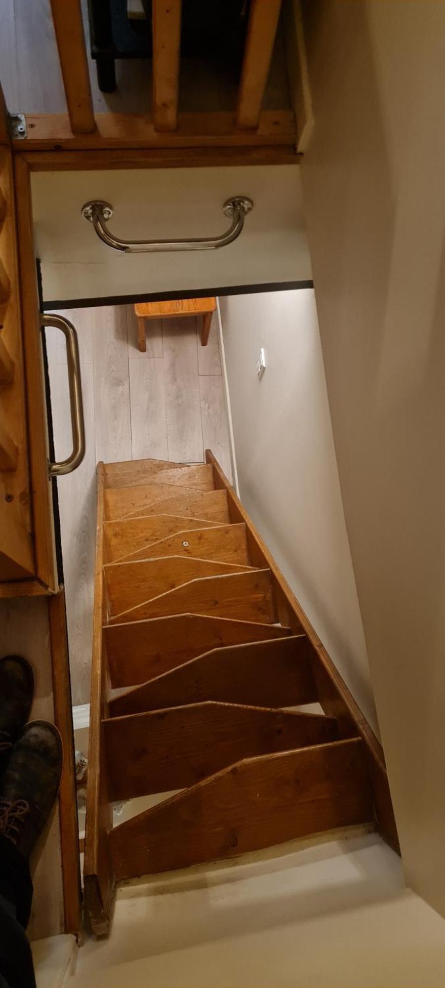 Souplex In Montmartre Apartment Paris Luaran gambar